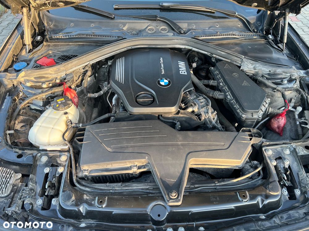 BMW 3GT 318d Advantage - 15