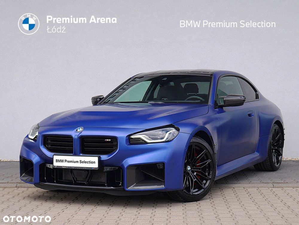 BMW M2 sport - 1