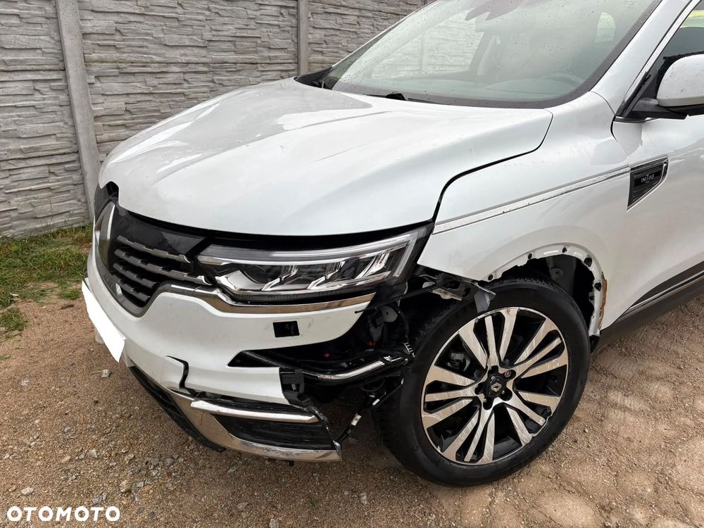 Renault Koleos 1.3 TCe Initiale Paris EDC - 32