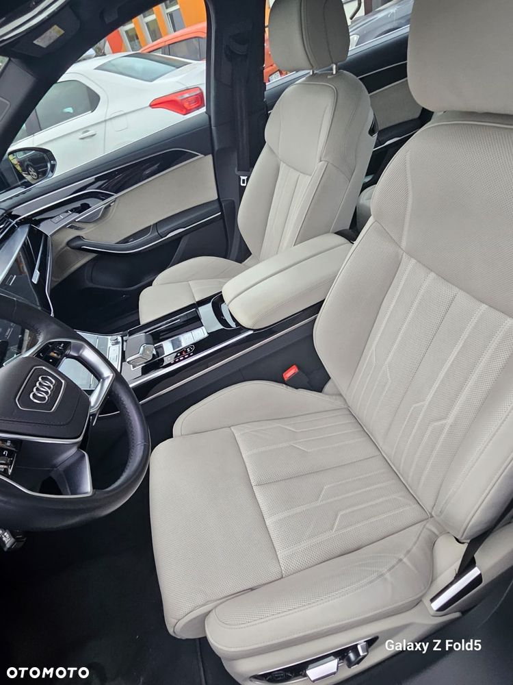 Audi A8 - 18
