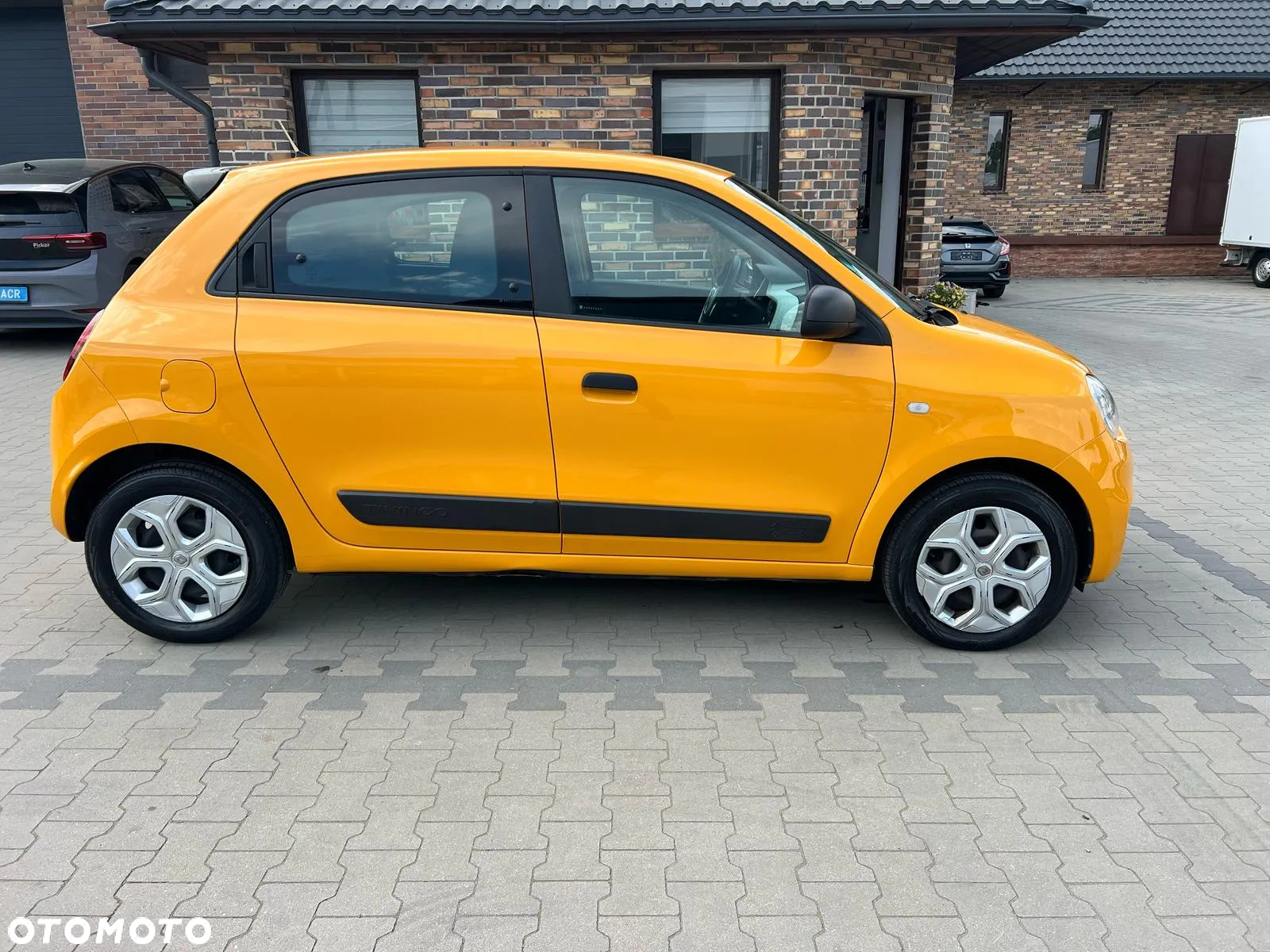 Renault Twingo SCe 65 LIFE - 2