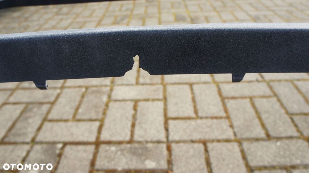 PRZEDNI ZDERZAK AUDI Q5 S LINE 8R0 NOWY ORYGINAŁ - 4