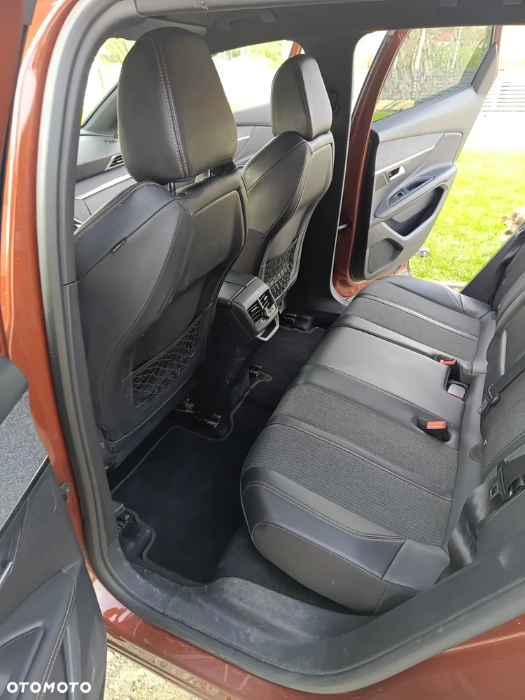 Peugeot 3008 PureTech 130 Stop & Start GPF Active - 15