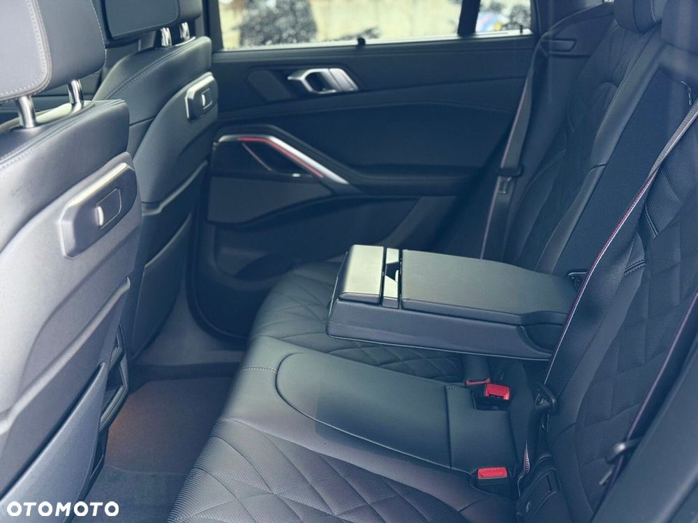 BMW X6 - 37