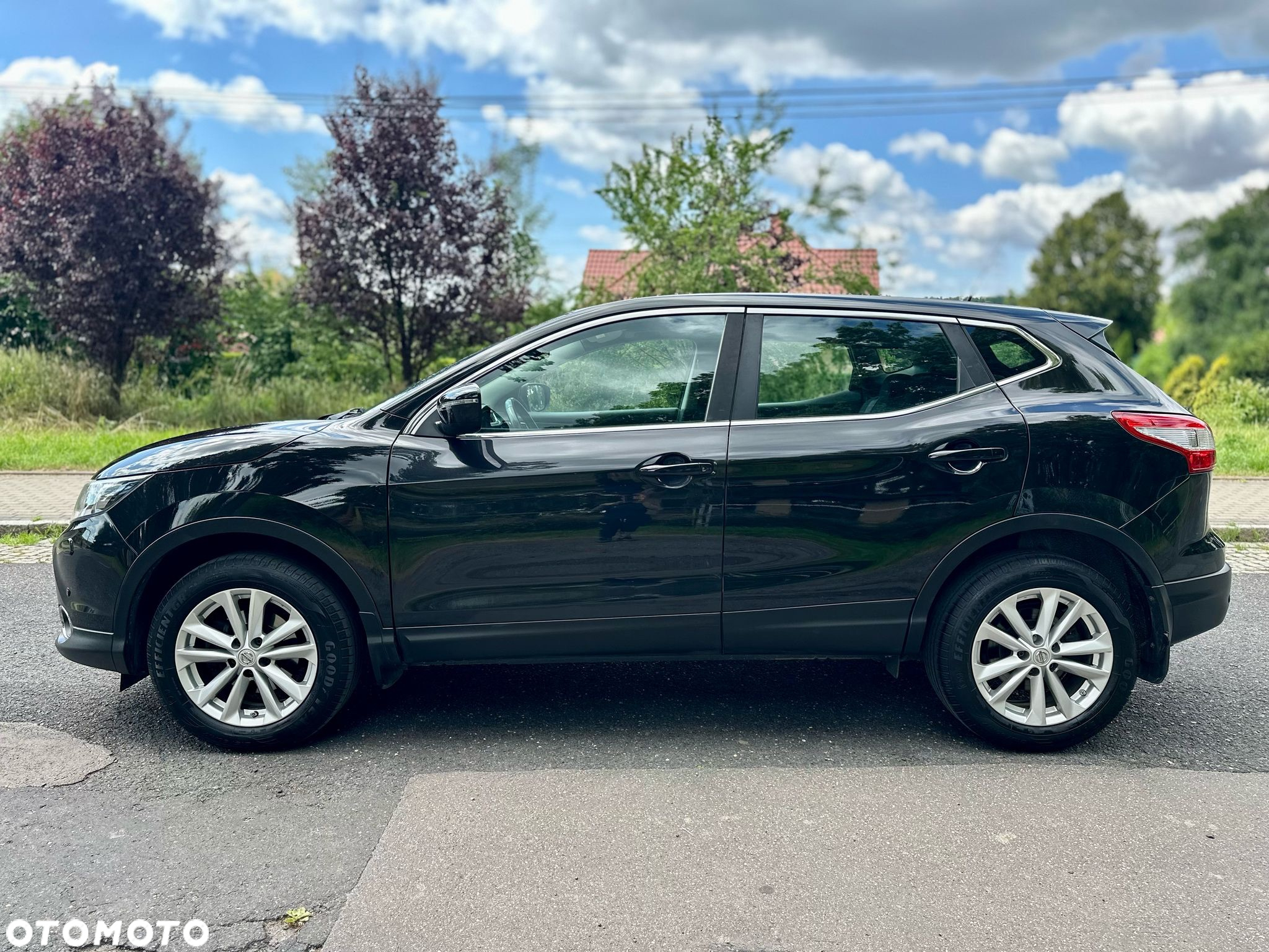 Nissan Qashqai 1.2 DIG-T Acenta - 5