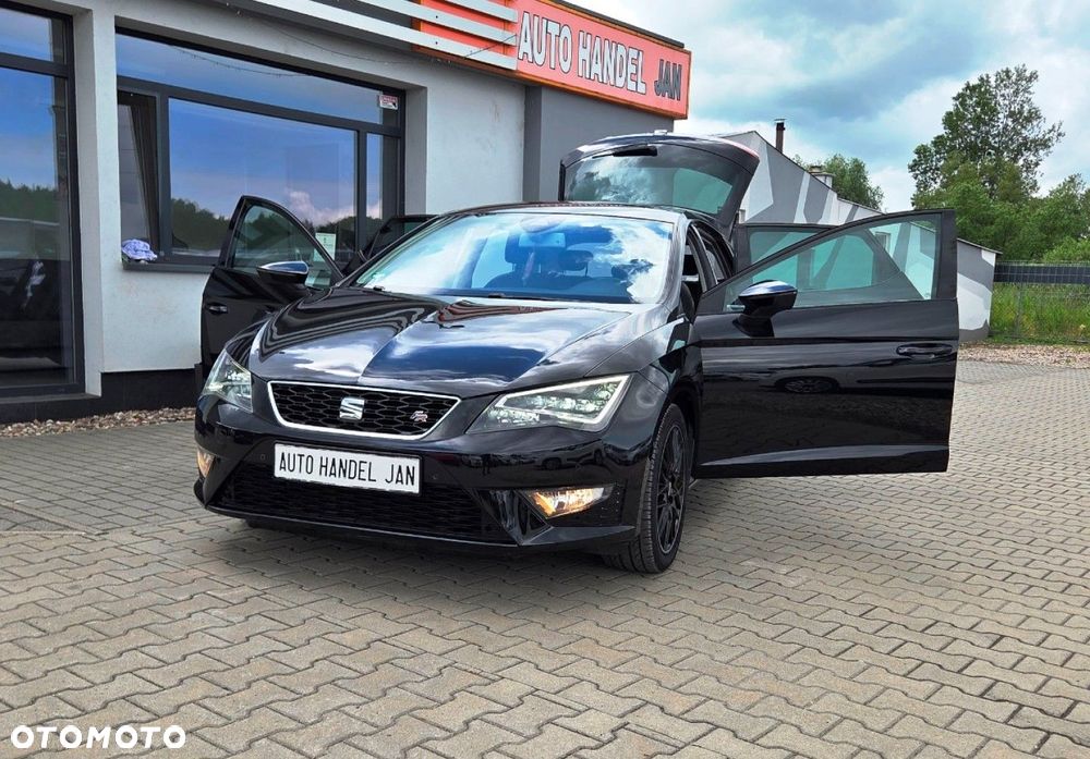 Seat Leon - 11
