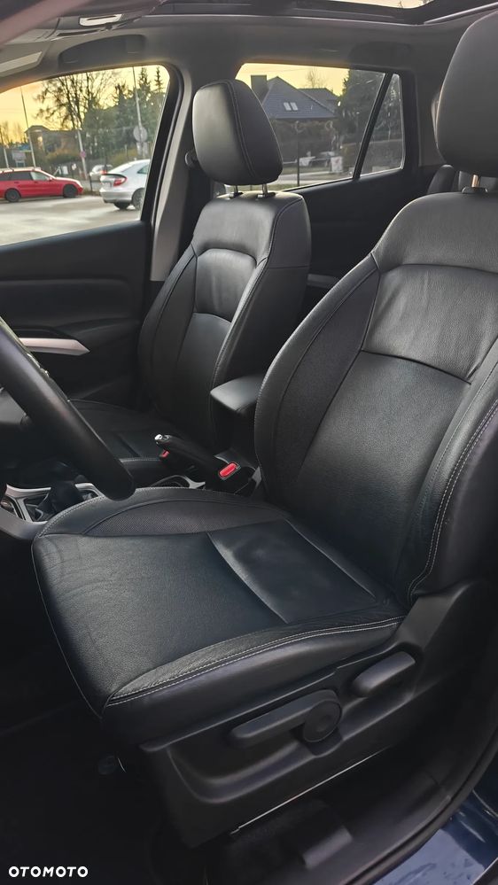 Suzuki SX4 S-Cross 1.4 Boosterjet Allgrip Comfort+ - 36