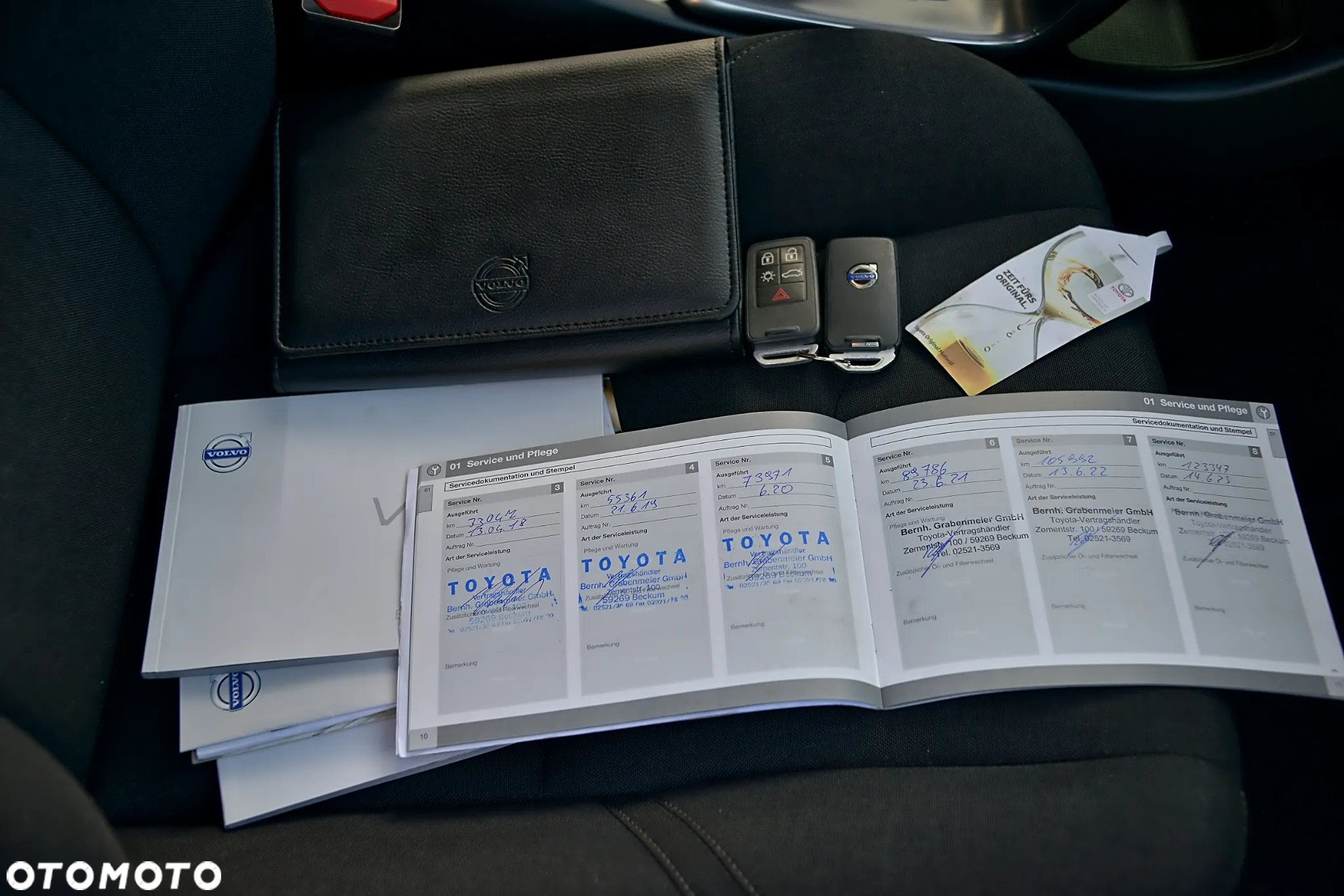 Volvo V40 D2 Kinetic - 40