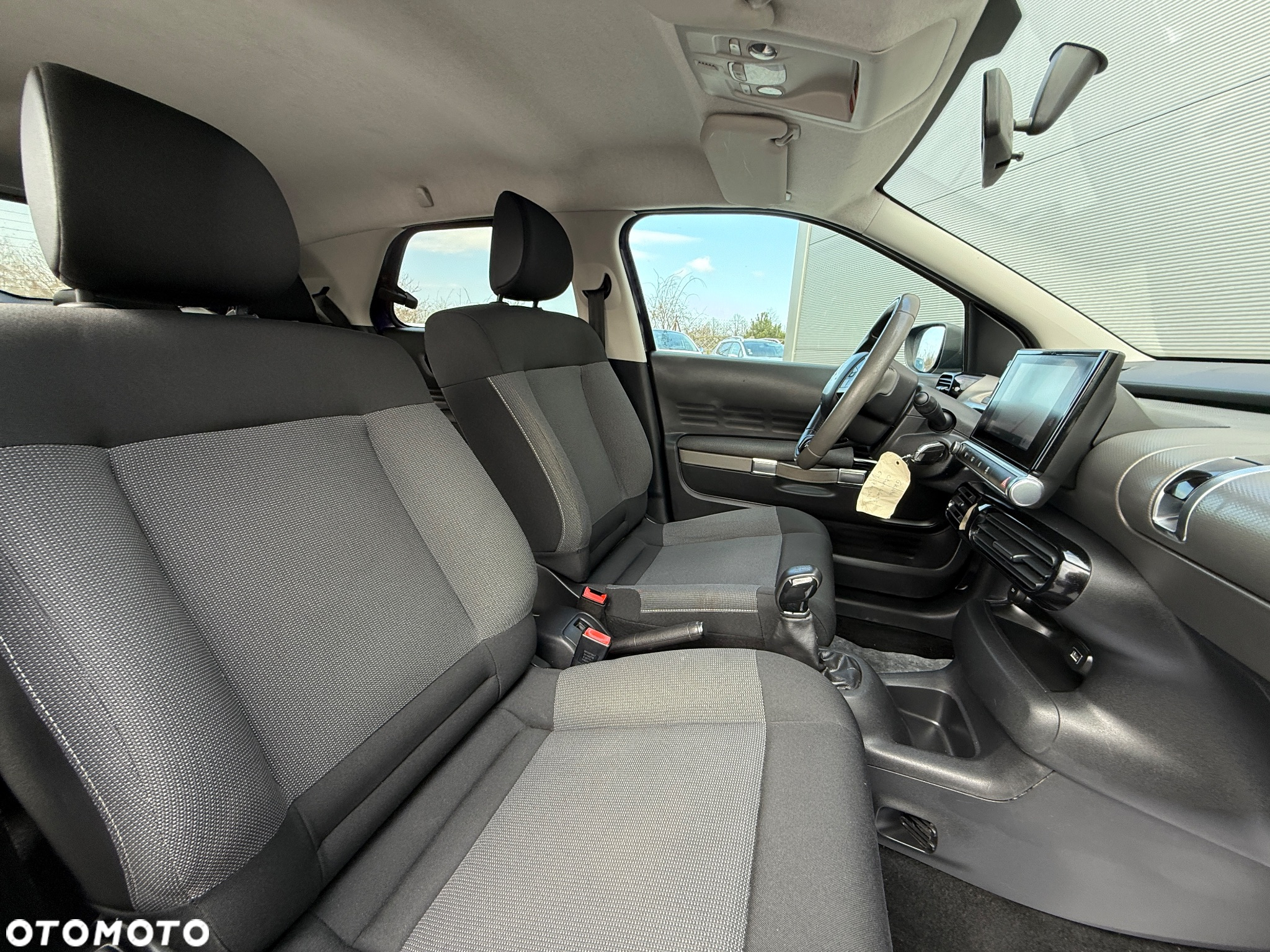 Citroën C4 Cactus 1.2 PureTech Shine - 10