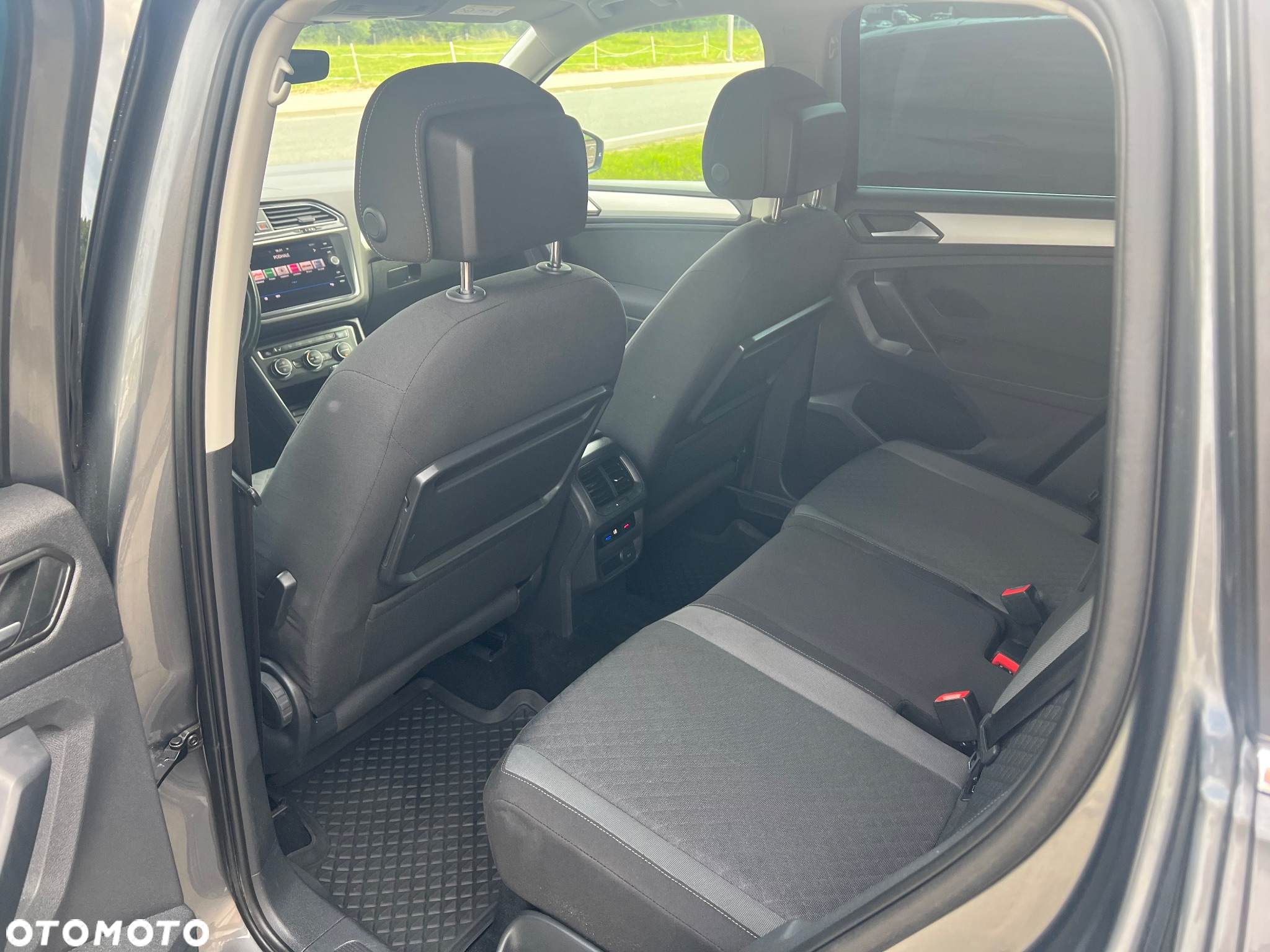 Volkswagen Tiguan 1.4 TSI BMT ACT Highline DSG - 26