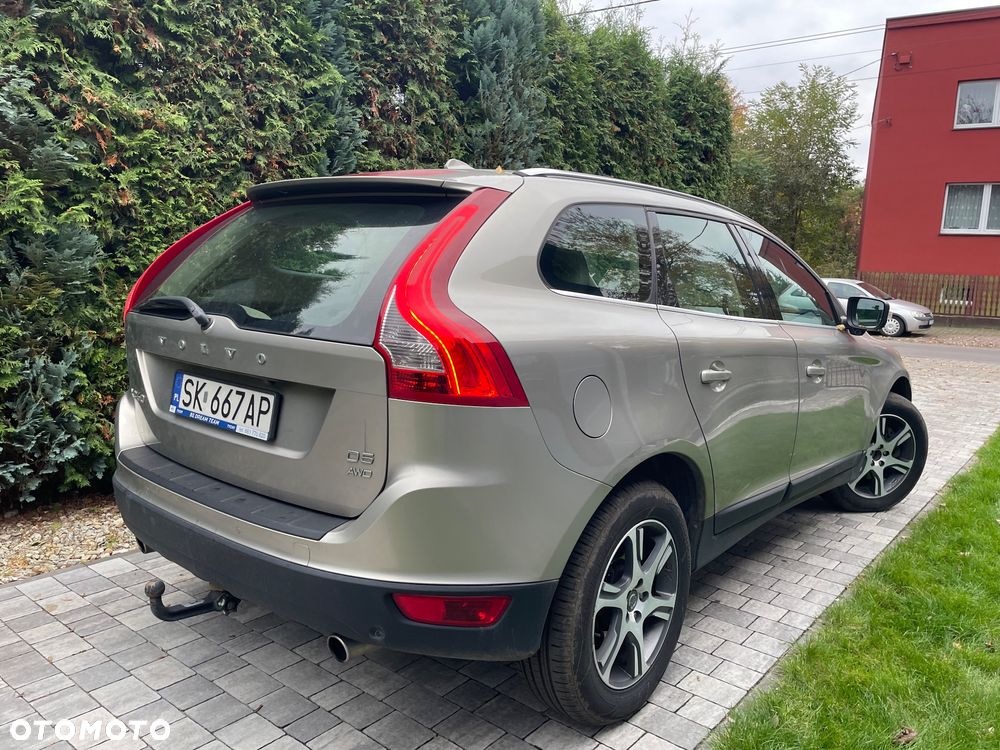 Volvo XC 60 - 29