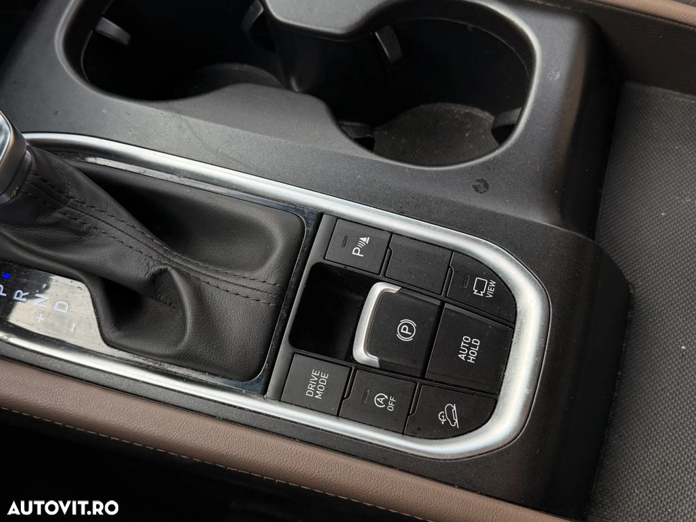 Hyundai Santa Fe - 26