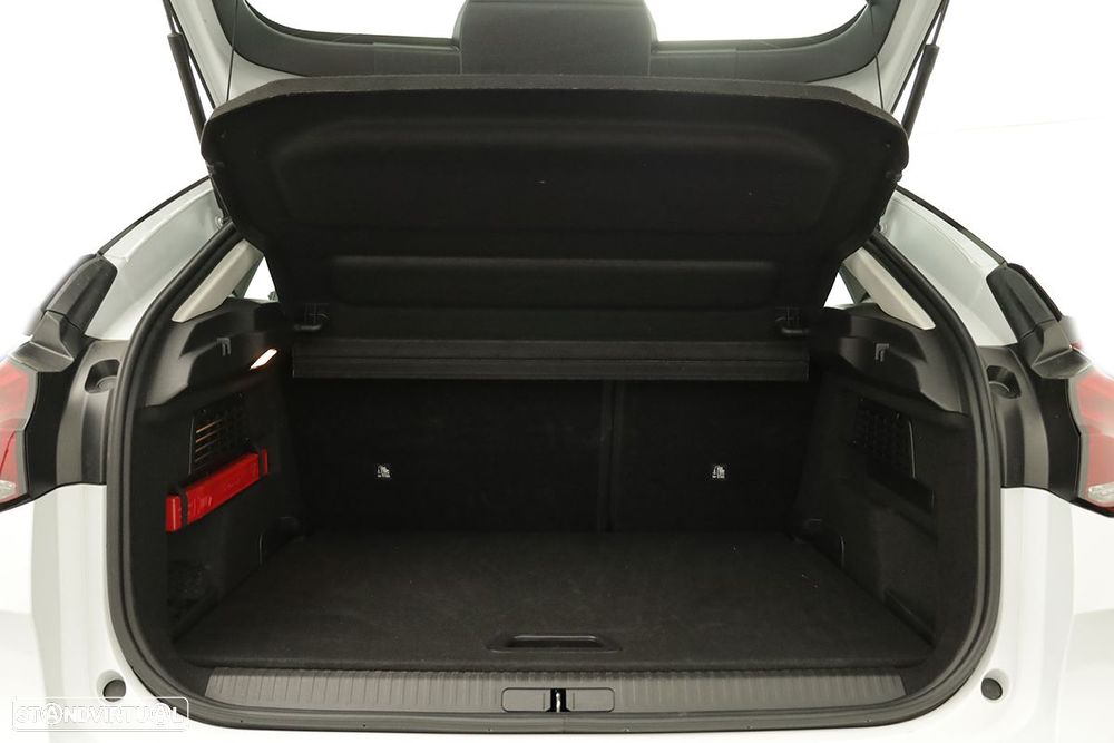 Citroën C4 1.2 PureTech Plus EAT8 - 18