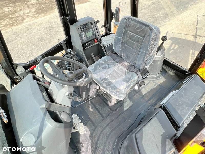 JCB JCB 3DX  3CX Plus 4WD - 41 Bucket  Hammer Lines Koparko-ładowarka , 2023 - 4