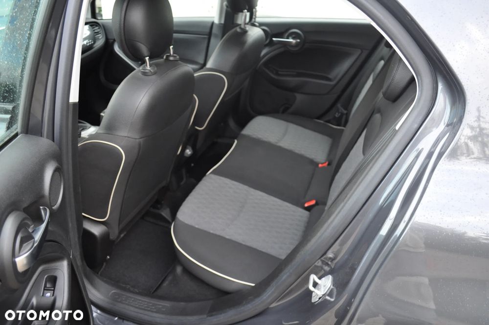 Fiat 500X 1.0 S-Design City Cross - 18