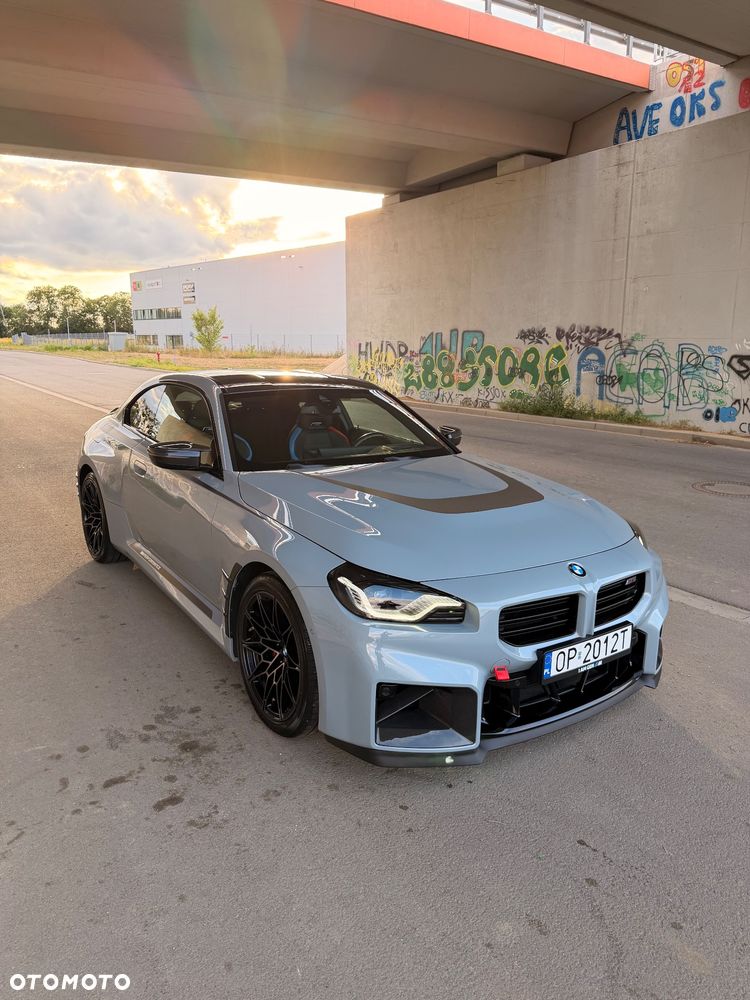 BMW M2 - 2