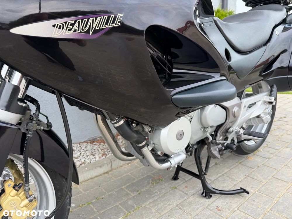 Honda NTV - 29