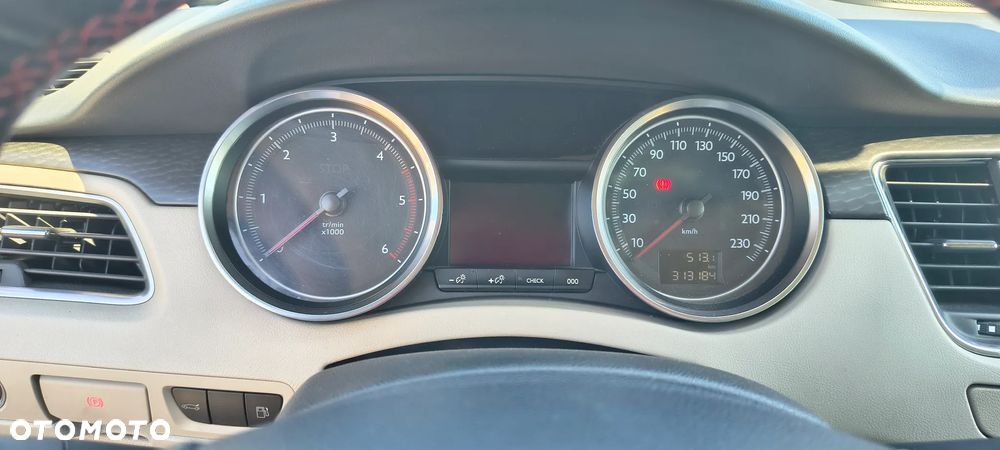 Peugeot 508 2.0 HDi Allure - 8
