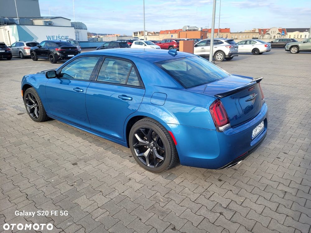 Chrysler 300 - 2