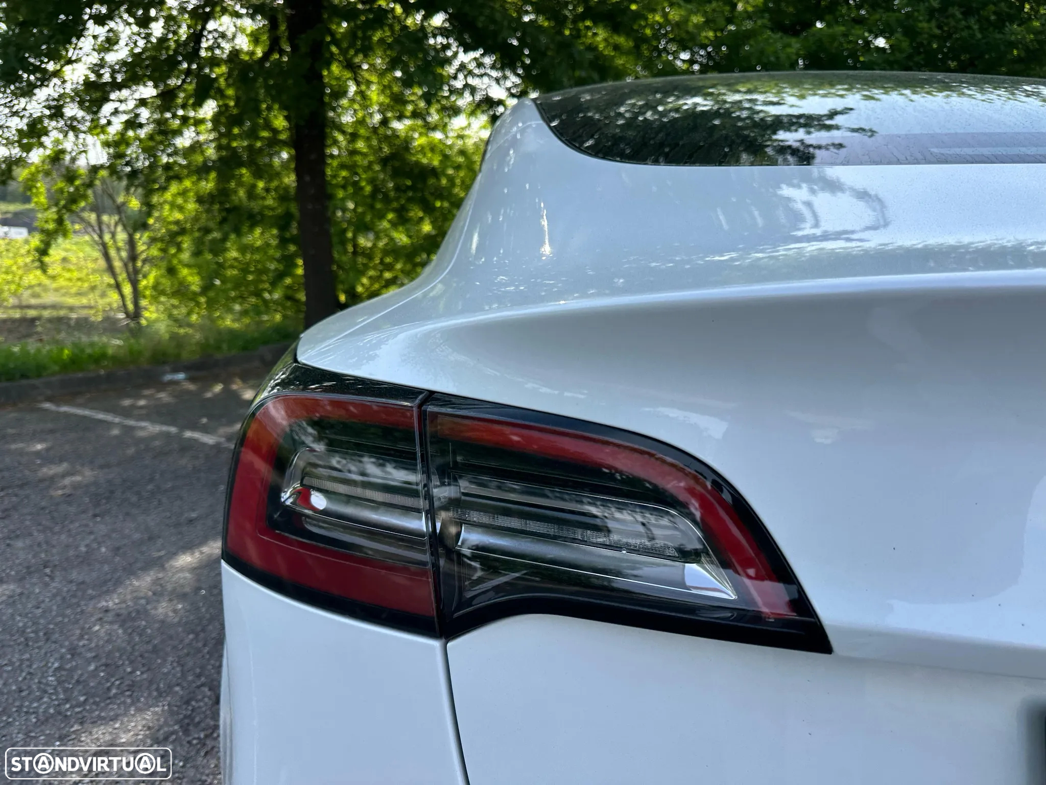 Tesla Model 3 Long Range AWD Dual Motor - 15