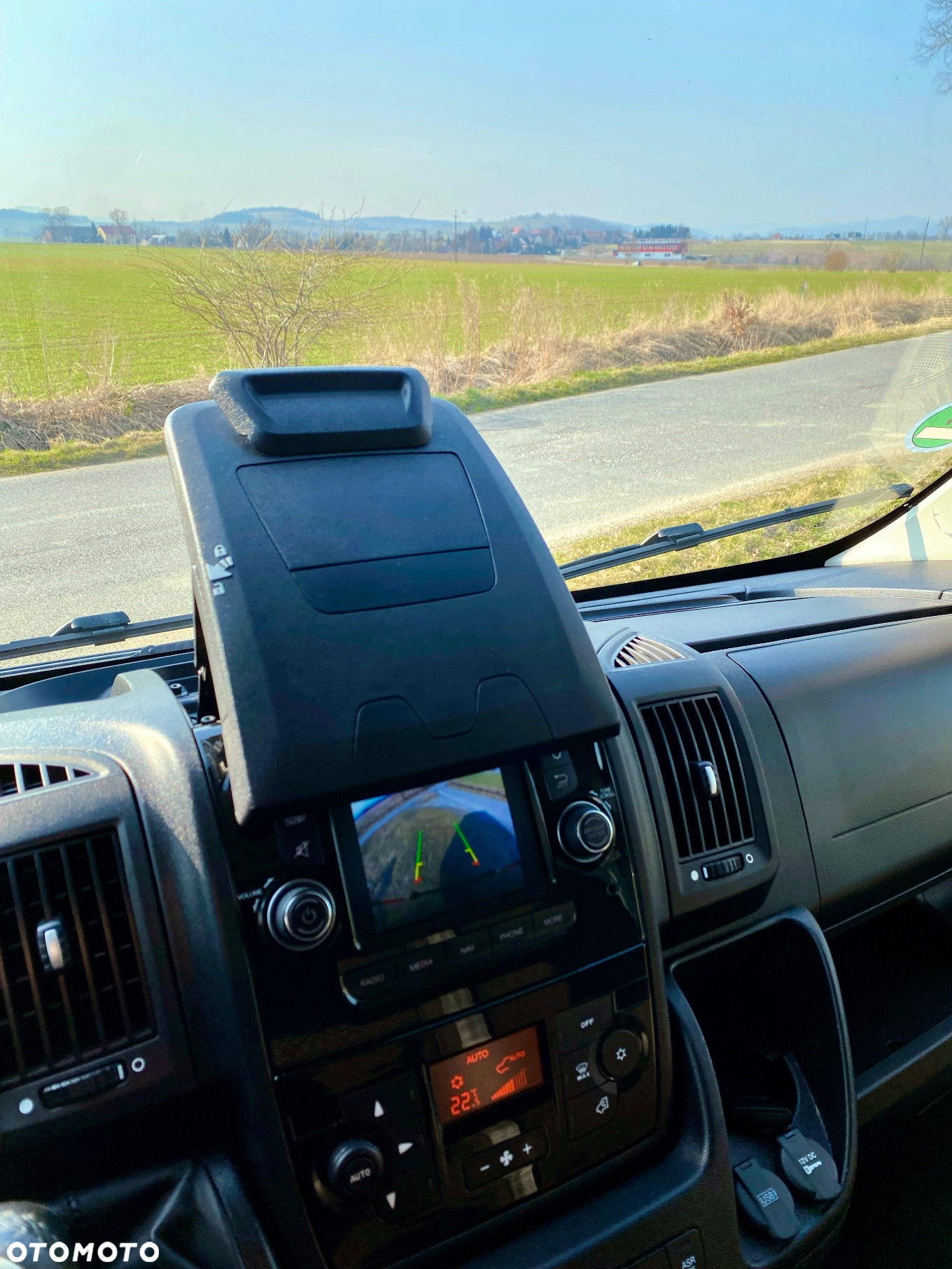 Peugeot Boxer HDi 330 L1H1 Allure - 12