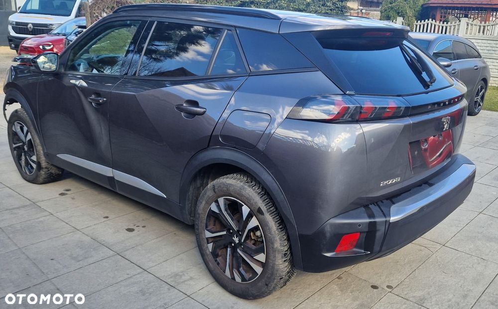 Peugeot 2008 PureTech 100 Allure - 6