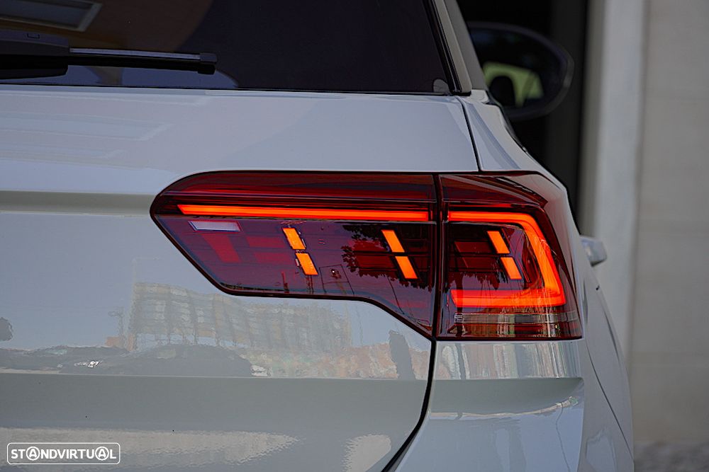 VW T-Roc 2.0 TDI R-Line DSG - 16