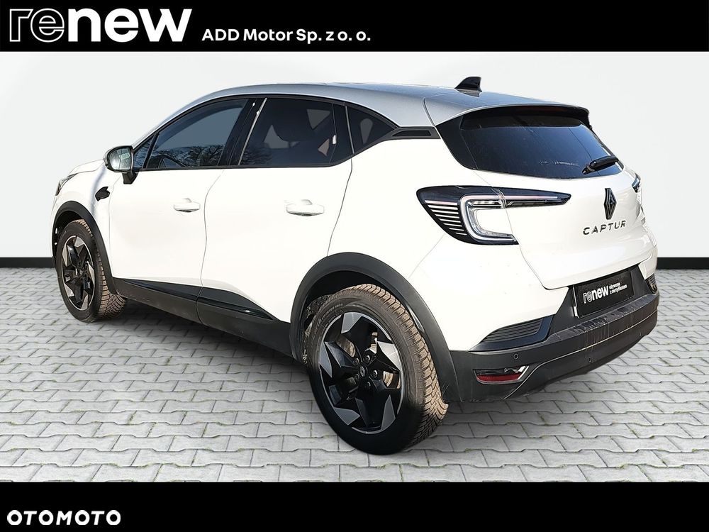 Renault Captur 1.0 TCe Techno - 8