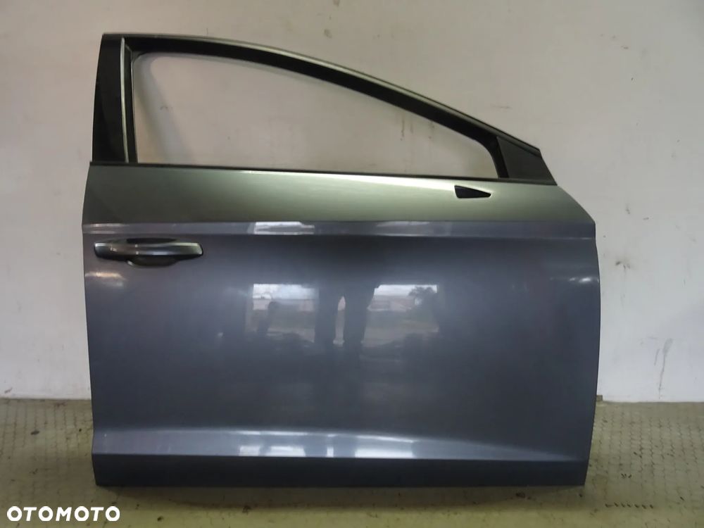 LX7R drzwi prawe przod Seat Leon III HB czesci - 2