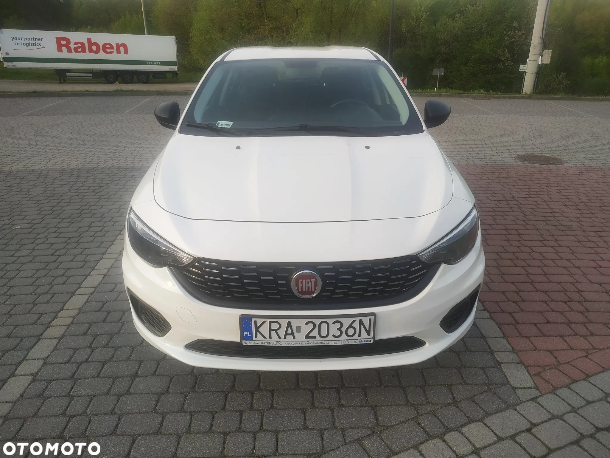 Fiat Tipo 1.4 16v Pop - 8