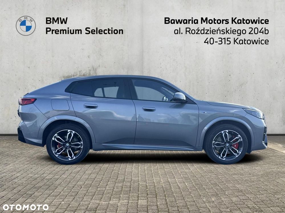 BMW X2 - 27