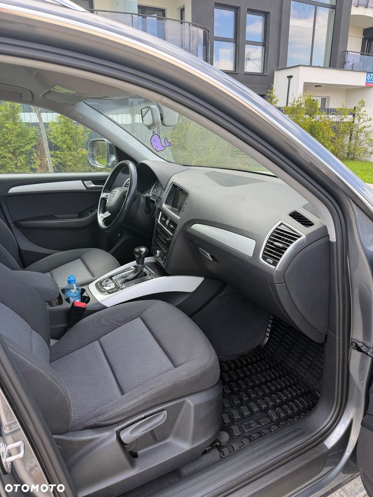 Audi Q5 2.0 TDI S tronic - 6