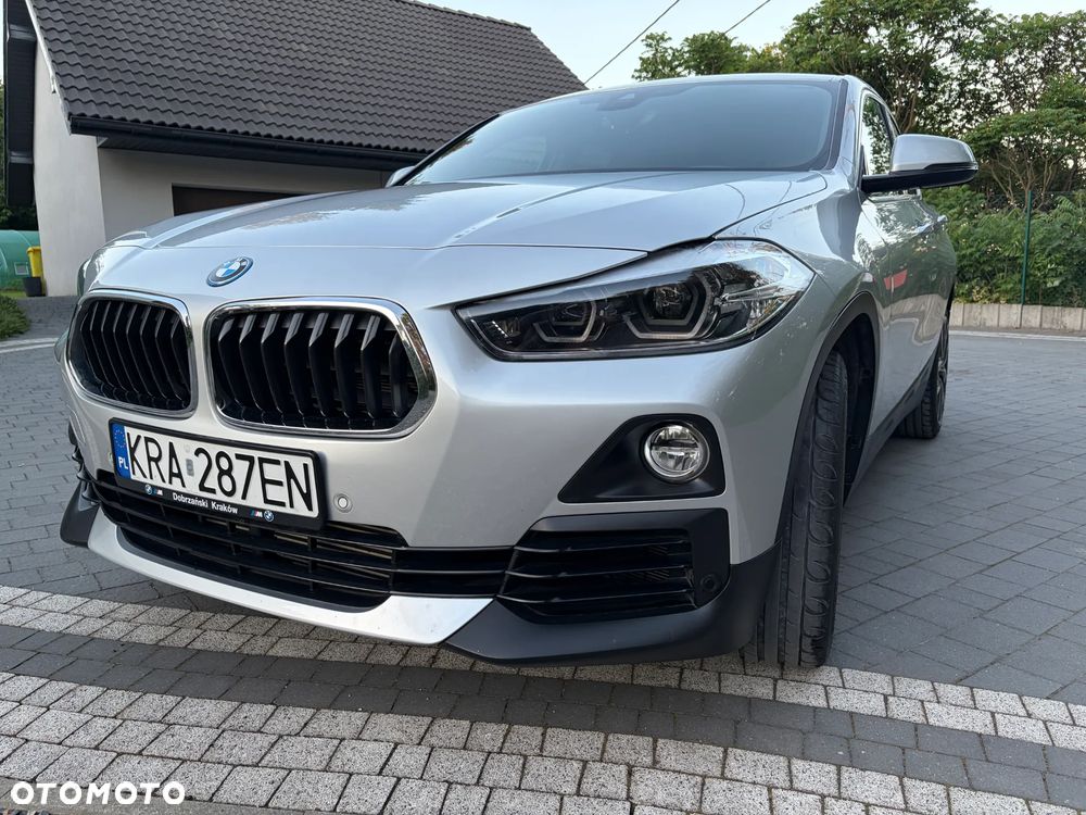BMW X2 M35i - 3