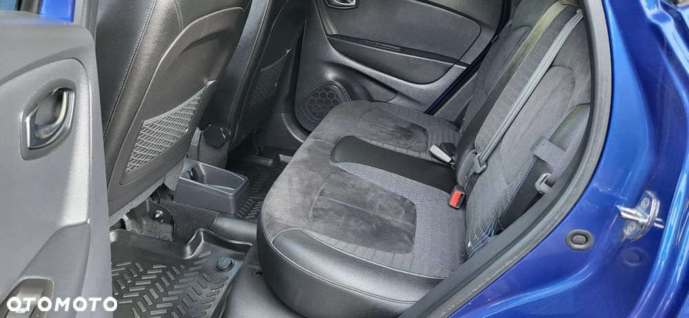 Renault Captur 1.3 Energy TCe S-Edition - 23