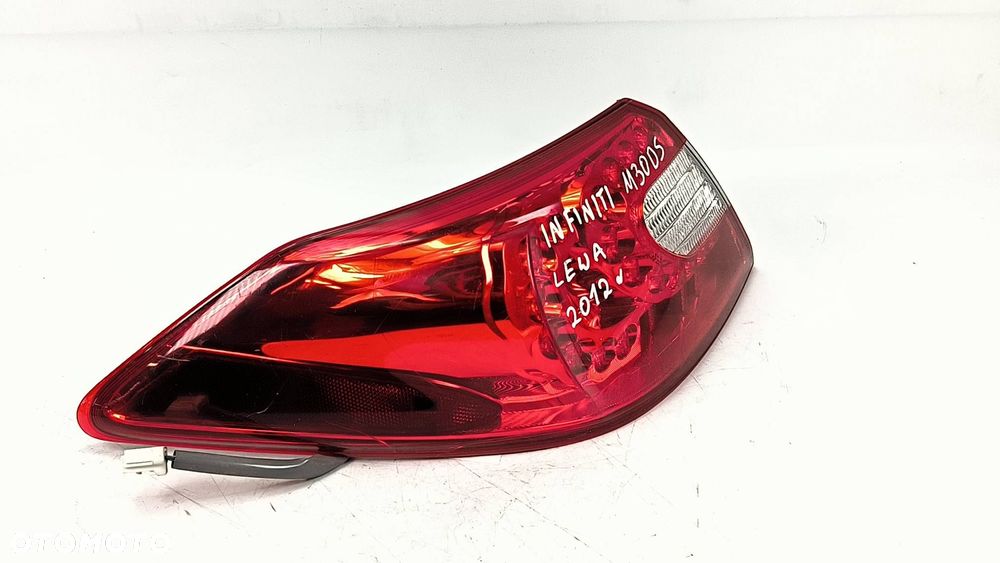 LAMPA INFINITI M30D - 7