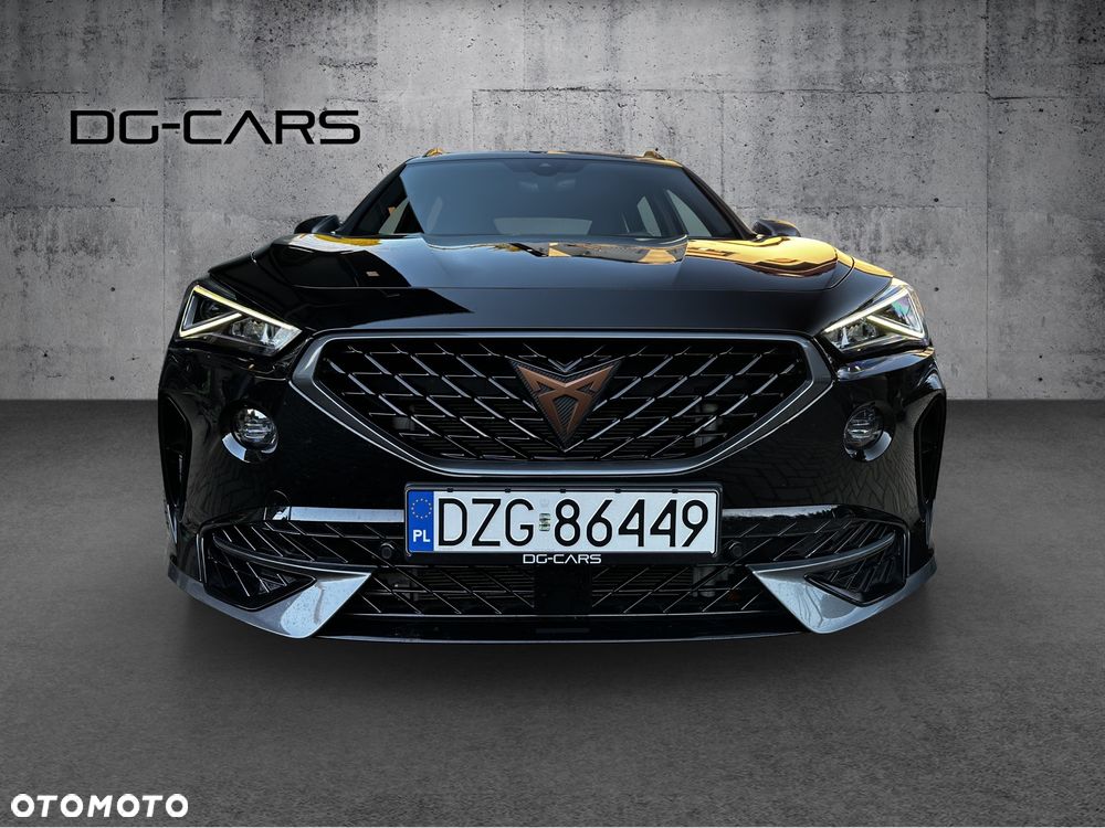 Cupra Formentor VZ 2.0 TSI 4Drive DSG - 5