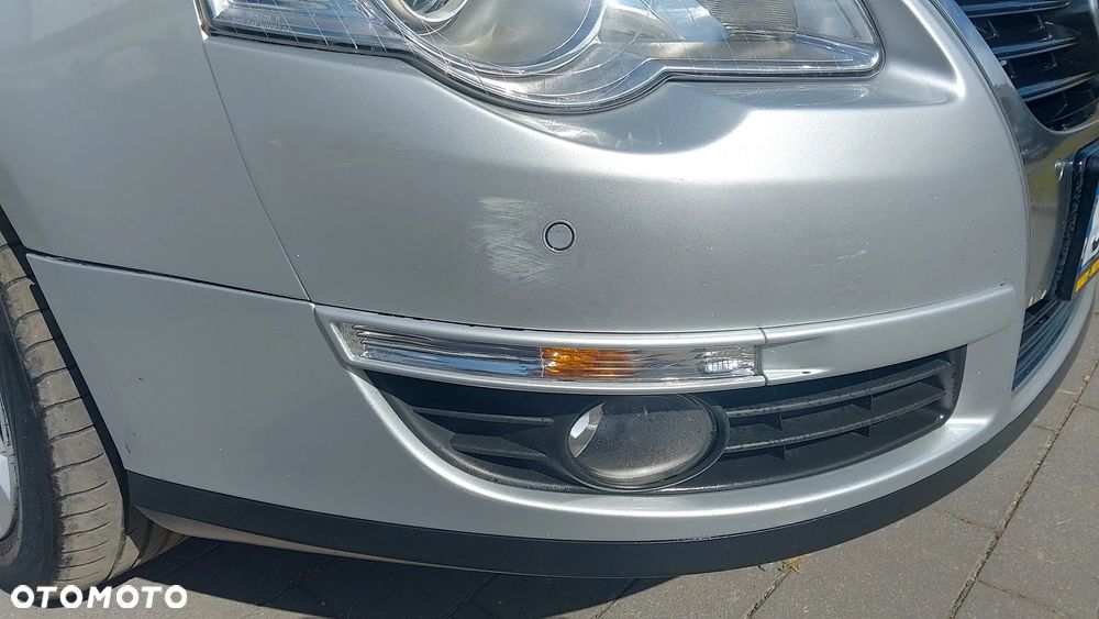 Volkswagen Passat 2.0 TDI Comfortline - 8