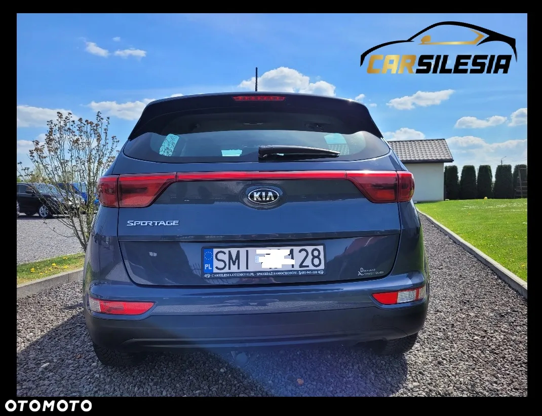 Kia Sportage 1.6 GDI 2WD EDITION 7 - 7