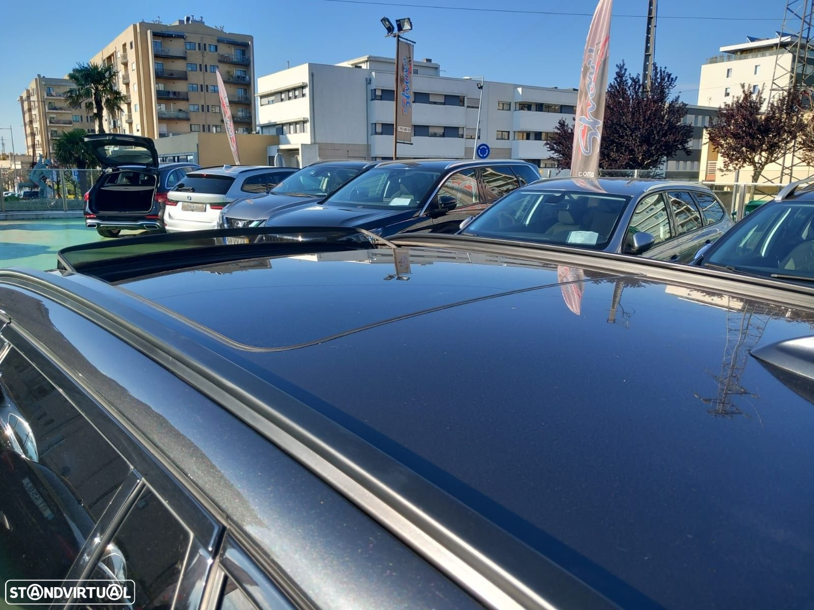 BMW 525 d Pack M Auto - 7