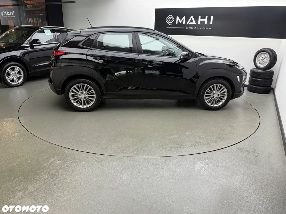 Hyundai Kona 1.0 T-GDI Premium - 13