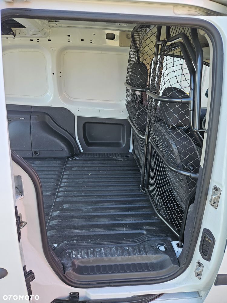 Renault Kangoo - 26