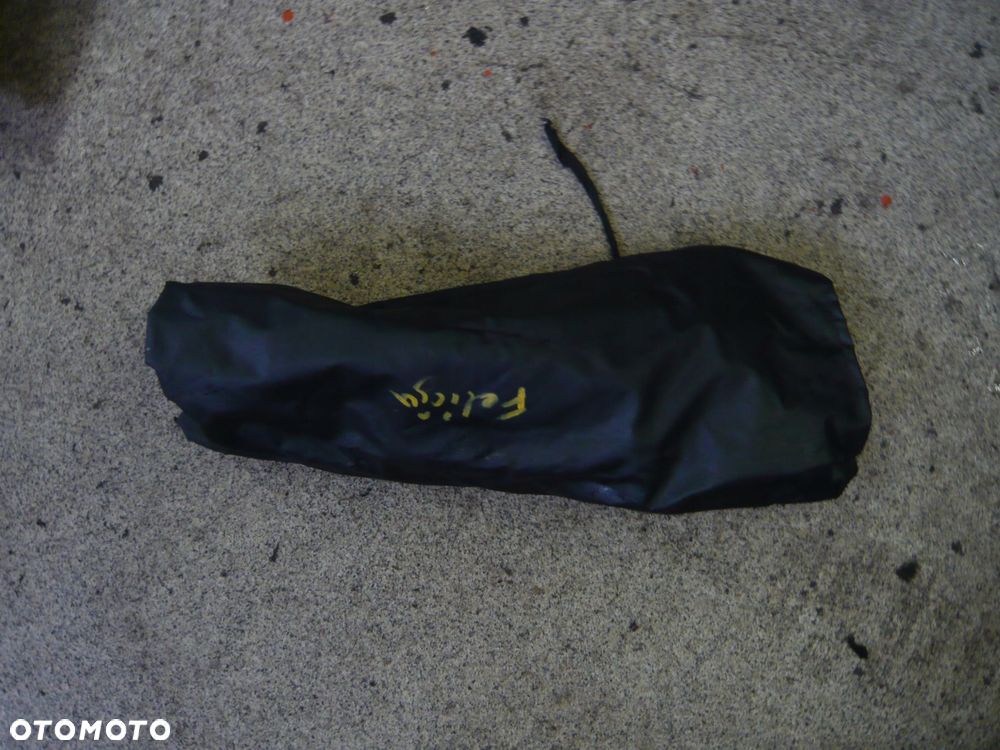 podnośnik lewarek skoda felicia - 1