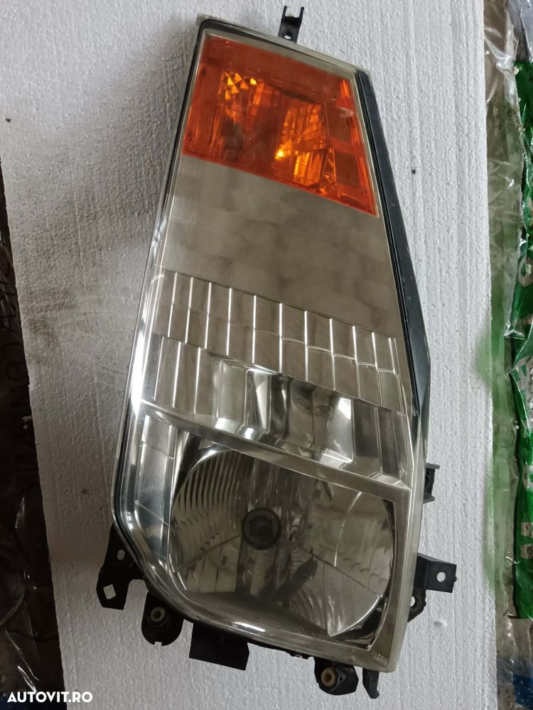 FAR STANGA/ DREAPTA NISSAN CABSTAR 2007-2013 - 2