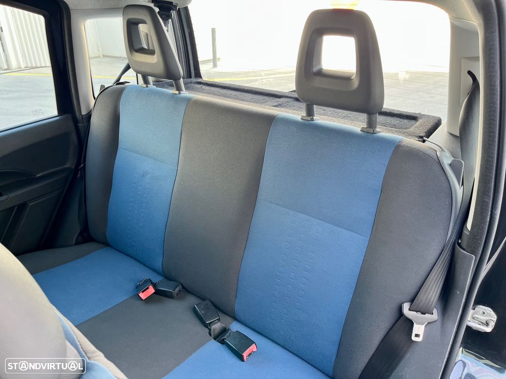 Fiat Panda 1.2 Dynamic - 30