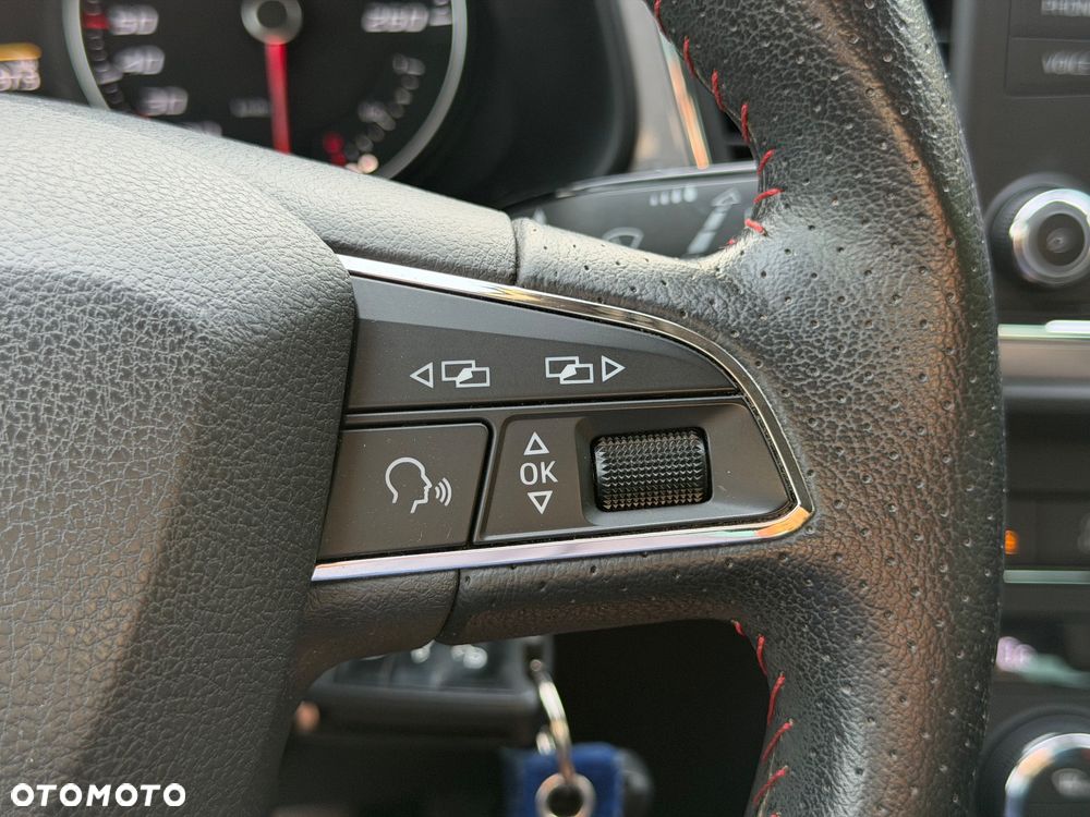 Seat Leon 1.4 TSI FR S&S - 39