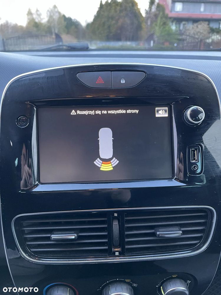 Renault Clio 0.9 Energy TCe Limited 2018 - 19