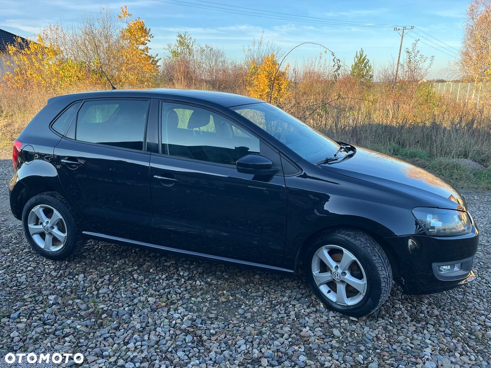 Volkswagen Polo 1.4 16V Highline - 18