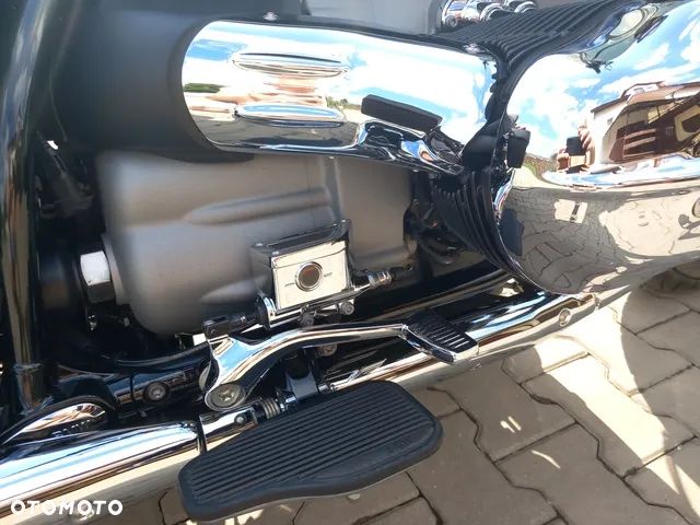 BMW R - 9