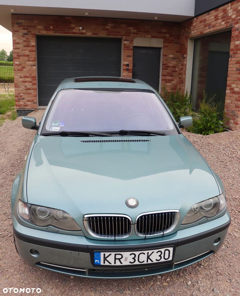 BMW Seria 3 - 9