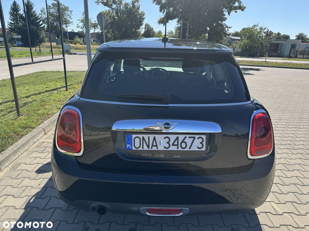 MINI ONE Standard - 17
